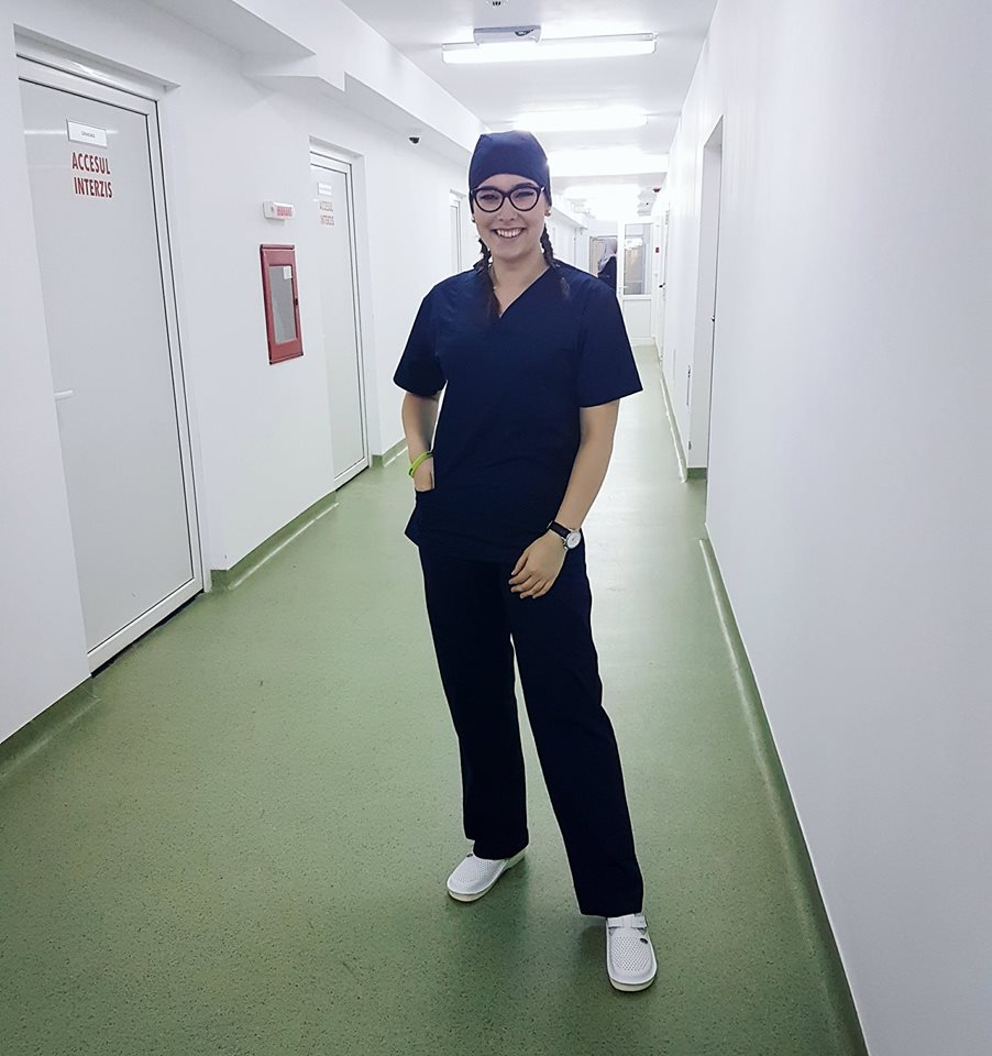 spital